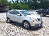 3GYFNEE35GS****** Salvage and Wrecked 2016 Cadillac SRX in Gulf Coast