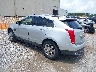 3GYFNEE35GS****** Salvage and Repairable 2016 Cadillac SRX in Gulf Coast