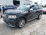 1C4RDJEG8FC****** Used and Repairable 2015 Dodge Durango in Chicago South