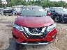 5N1AT2MV8LC****** Used 2020 Nissan Rogue in Indiana State