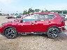 5N1AT2MV8LC****** Salvage 2020 Nissan Rogue