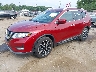 5N1AT2MV8LC****** Used and Repairable 2020 Nissan Rogue in South Bend