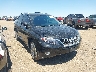 JTJBC1BA2A2****** Salvage and Wrecked 2010 Lexus RX 450h in Denver East