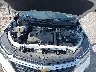 3GNAXKEV3NL****** Reparables 2022 Chevrolet Equinox en Bridgeport
