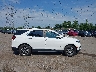 3GNAXKEV3NL****** Usados 2022 Chevrolet Equinox en Estado de Pennsylvania