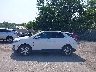 3GNAXKEV3NL****** Reparables 2022 Chevrolet Equinox en Estado de Pennsylvania