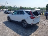 3GNAXKEV3NL****** Usados 2022 Chevrolet Equinox