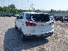 3GNAXKEV3NL****** Reparables 2022 Chevrolet Equinox