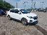 3GNAXKEV3NL****** Salvamento y Destrozados 2022 Chevrolet Equinox en Bridgeport