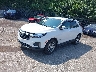 3GNAXKEV3NL****** Usados y Reparables 2022 Chevrolet Equinox en Bridgeport