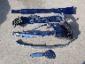 JF1ZNBB16N9****** Salvage 2022 Toyota GR86 in Texas State