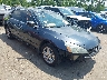 1HGCM56845A****** Salvamento y Destrozados 2005 Honda Accord en Cleveland