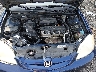 1HGEM22902L****** Repairable 2002 Honda Civic in Nashville
