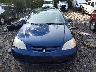 1HGEM22902L****** Used 2002 Honda Civic in Tennessee State