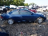 1HGEM22902L****** Repairable 2002 Honda Civic in Tennessee State