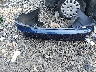 1HGEM22902L****** Wrecked 2002 Honda Civic in Tennessee State