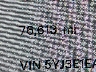 5YJ3E1EA1KF****** Wrecked 2019 Tesla Model 3