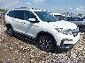 5FNYF6H05KB****** Salvage and Wrecked 2019 Honda Pilot in Cincinnati