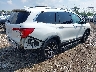 5FNYF6H05KB****** Salvage and Wrecked 2019 Honda Pilot in Ohio State