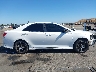 4T1BK1FK2CU****** Repairable 2012 Toyota Camry in California State