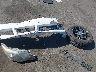 4T1BK1FK2CU****** Wrecked 2012 Toyota Camry in California State