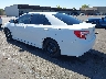 4T1BK1FK2CU****** Salvage and Repairable 2012 Toyota Camry in Sacramento
