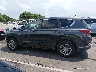 5NMS23AD7LH****** Salvage 2020 Hyundai Santa Fe