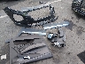 5NMS23AD7LH****** Wrecked 2020 Hyundai Santa Fe in North Carolina State