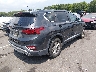 5NMS23AD7LH****** Salvage and Wrecked 2020 Hyundai Santa Fe in North Carolina State