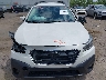 4S4BTACC0L3****** Wrecked 2020 Subaru Outback in New York State