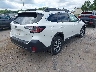 4S4BTACC0L3****** Salvage and Wrecked 2020 Subaru Outback in New York State