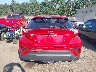 NMTKHMBX4LR****** Wrecked 2020 Toyota C-HR