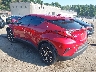 NMTKHMBX4LR****** Salvage and Repairable 2020 Toyota C-HR in Boston Shirley