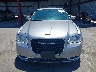 2C3CCAAG1FH****** Destrozados 2015 Chrysler 300 en Estado de California