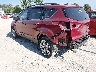 1FMCU0GX0GU****** Salvage and Repairable 2016 Ford Escape in Chicago South