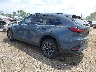 JM3KJCHF4T1****** Salvamento y Reparables 2026 Mazda Cx-70 Phev en Cincinnati