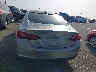 1G1ZE5STXHF****** Destrozados 2017 Chevrolet Malibu