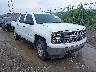 3GCUKREC6EG****** Salvage and Wrecked 2014 Chevrolet Silverado 1500 in Pittsburgh