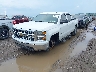3GCUKREC6EG****** Used and Repairable 2014 Chevrolet Silverado 1500 in Pittsburgh
