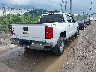 3GCUKREC6EG****** Salvage and Wrecked 2014 Chevrolet Silverado 1500 in Pennsylvania State
