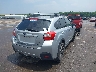 JF2GPACCXDH****** Salvage and Wrecked 2013 Subaru XV Сrosstrek in Ohio State