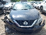 1N4AL3AP2JC****** Wrecked 2018 Nissan Altima in Oklahoma State