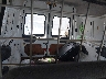 NM0LS7CN1AT****** Destrozados 2010 Ford Transit Connect en Little Rock