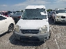NM0LS7CN1AT****** Destrozados 2010 Ford Transit Connect en Estado de Arkansas