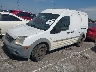 NM0LS7CN1AT****** Reparables 2010 Ford Transit Connect en Estado de Arkansas