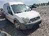 NM0LS7CN1AT****** Salvamento y Destrozados 2010 Ford Transit Connect en Little Rock