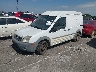 NM0LS7CN1AT****** Usados y Reparables 2010 Ford Transit Connect en Little Rock