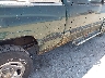 3B7HC13Y7WG****** Salvage 1998 Dodge Ram 1500