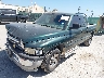 3B7HC13Y7WG****** Used and Repairable 1998 Dodge Ram 1500 in San Antonio South