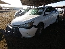 4T1BF1FK5HU****** Used and Repairable 2017 Toyota Camry in Phoenix